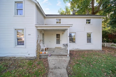 210 S Ottawa St, Tecumseh, MI 49286 - photo 4