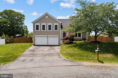 7604 Winslow Ct, Fredericksburg, VA 22407 - photo 2