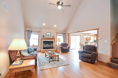 4019 W 92nd Place, Merrillville, IN 46410 - photo 2