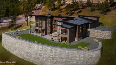 Roksana at Syringa Heights