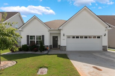 1907 Albarado Trail, Murfreesboro, TN 37128 - photo 4