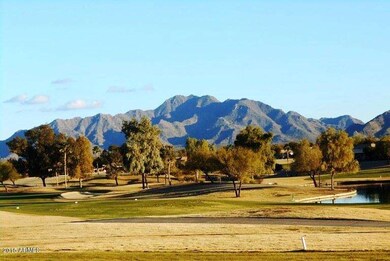 Golf Course