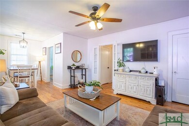 12 W 51st St, Savannah, GA 31405 - photo 6