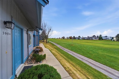 2447 S Victor St unit B, Aurora, CO 80014 - photo 7