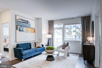 501 N Christopher Columbus Blvd unit 1227, Philadelphia, PA 19123 - photo 6