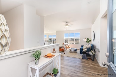 2134 Pack Saddle Rd, Cheyenne, WY 82007 - photo 2