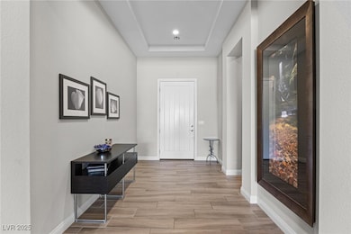 12162 Dorada Coast Ave, Las Vegas, NV 89138 - photo 5