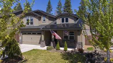 20228 NW Brumby Ln, Bend, OR 97703 - photo 2