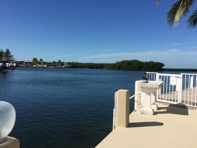 What a view!