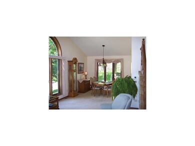 Dining Area.