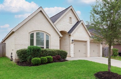 1838 Andrew Oaks Ct, Richmond, TX 77469 - photo 6