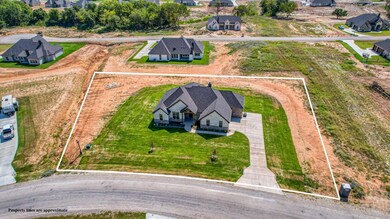 145 Clayton Crossing, Springtown, TX 76082 - photo 7