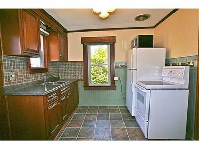 Kitchen. NEW CHERRY KITCHEN (including PANTRY out 