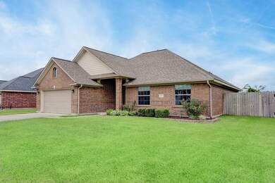 3219 El Camino St, Bay City, TX 77414 - photo 2
