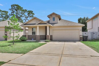 7438 Wheatley Gardens Dr, Houston, TX 77016 - photo 2