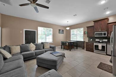 17701 Todd St, Conroe, TX 77302 - photo 7