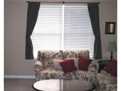 Living Room. Another view of the living room.