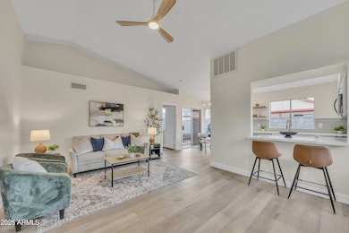 8830 W Saint John Rd, Peoria, AZ 85382 - photo 5