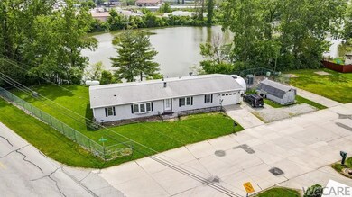 1 Eastlake Dr, Wapakoneta, OH 45895 - photo 2