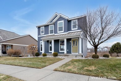 901 Cobblestone Way Dr