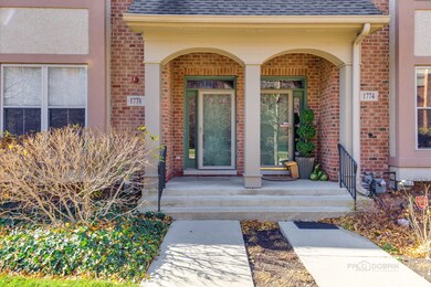 1778 Tudor Ln, Northbrook, IL 60062 - photo 3