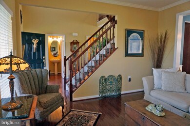 118 Chaucer Ln, Gerrardstown, WV 25420 - photo 5