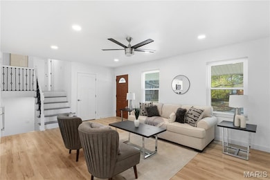 512 Chele Dr, Saint Charles, MO 63304 - photo 4