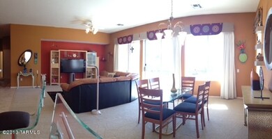 The Great Room