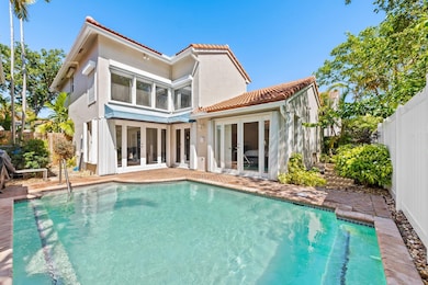 975 Weeping Willow Way, Hollywood, FL 33019 - photo 3