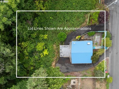 Drone View/UAV