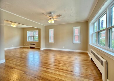 9 Jamaicaway Ct unit 1, Jamaica Plain, MA 02130 - photo 5