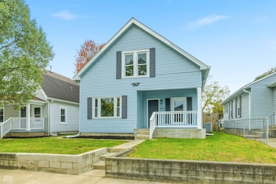 116 S 3rd Ave, Beech Grove, IN 46107 - photo 4