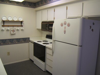 Mrs. Clean Lives Here