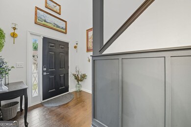 1261 Silvercrest Ct SW, Powder Springs, GA 30127 - photo 3