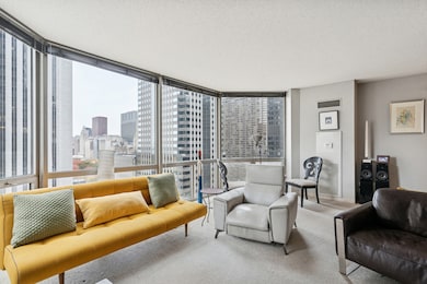 Park Millennium unit 1601, Chicago, IL 60601 - photo 6