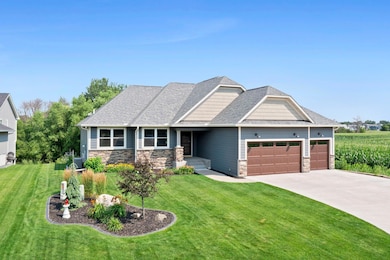 6860 Dupre Rd, Hugo, MN 55038 - photo 3