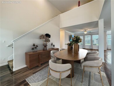 587 Lakeshore Village E None, Slidell, LA 70461 - photo 4