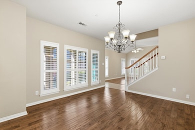 575 S Virginia Hills Dr unit 1604, McKinney, TX 75072 - photo 6