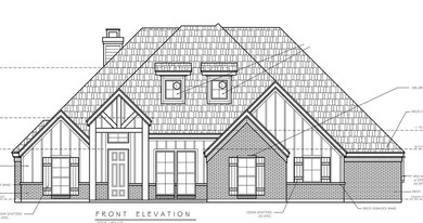 4004 Prospect Ct, Azle, TX 76020 - photo 2