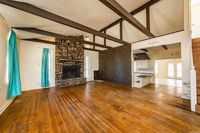 403 Shady Ln, Morrilton, AR 72110 - photo 5