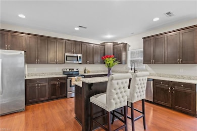 13 Douglas St, Hampton, VA 23663 - photo 6