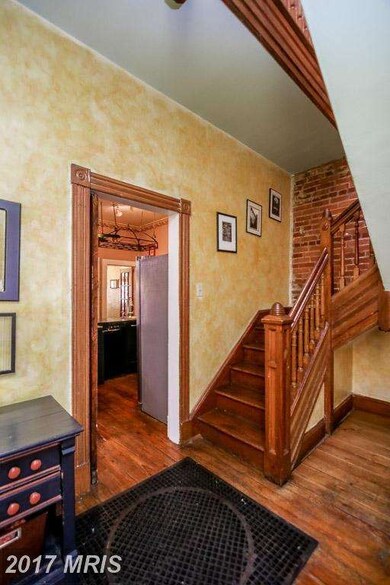 236 S Market St, Frederick, MD 21701 - photo 6