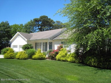 1296 Cypress St, Forked River, NJ 08731 - photo 2