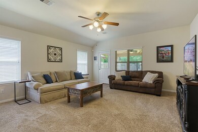 272 Country Crossing Cir, Magnolia, TX 77354 - photo 5
