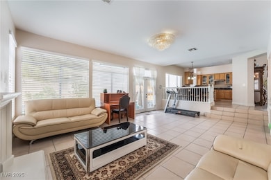 1717 Double Arrow Place, Las Vegas, NV 89128 - photo 7