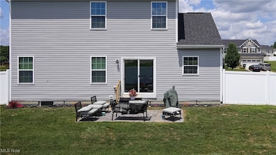 7264 Crusader St SW, Massillon, OH 44646 - photo 4