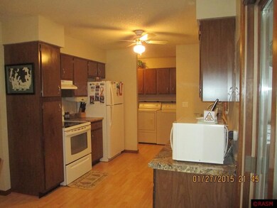 New Cabinet Pulls
