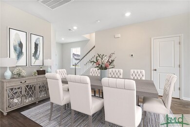 *Model home photography is for reference purposes