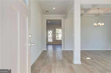 139 Saint Anne's Place, Covington, GA 30016 - photo 5