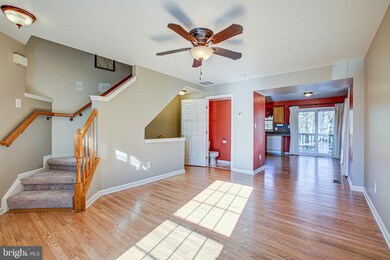 1788 Tiger Lily Cir unit 93, Woodbridge, VA 22192 - photo 4
